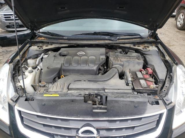 Photo 7 from auction – 2012 NISSAN ALTIMA BAS with VIN 1N4AL2AP7CN403991