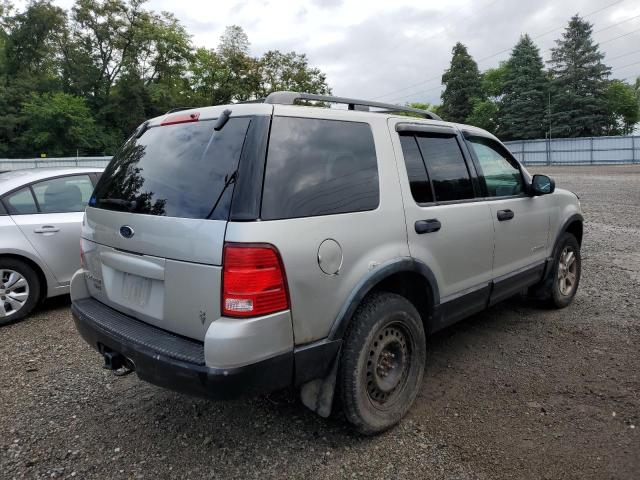 Photo 4 from auction – 2004 FORD EXPLORER X with VIN 1FMZU73W94ZA68153