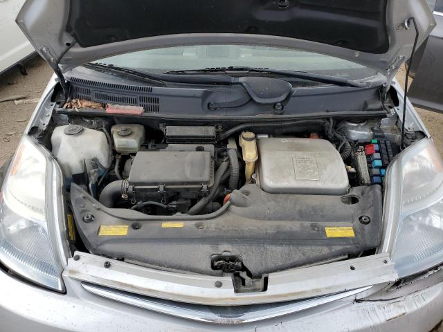 Photo 7 from auction – 2008 TOYOTA PRIUS with VIN JTDKB20U187790123