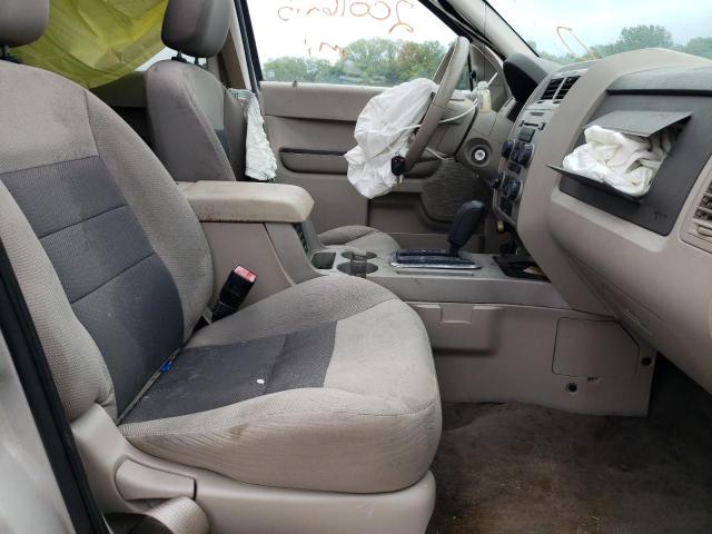 Photo 5 from auction – 2008 FORD ESCAPE with VIN 1FMCU03Z08KB34448
