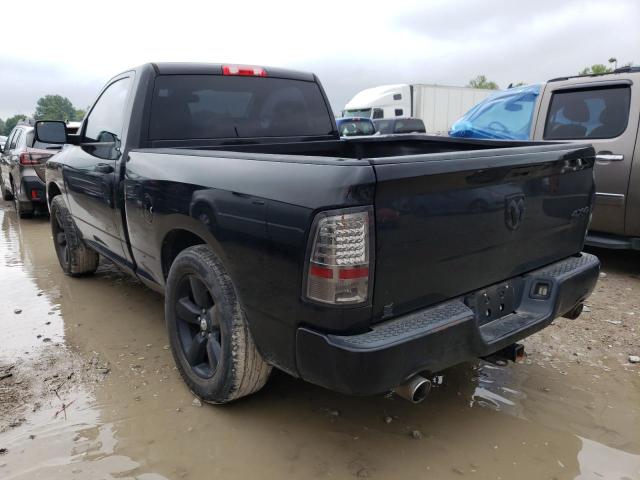 Photo 3 from auction – 2014 RAM 1500 ST with VIN 3C6JR7AT6EG174385