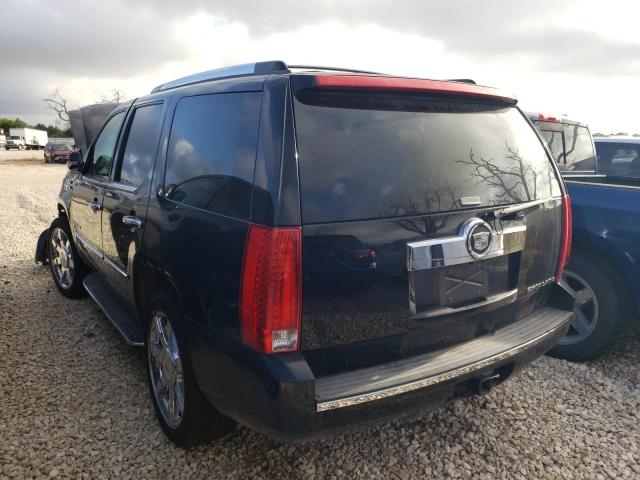 Photo 3 from auction – 2008 CADILLAC ESCALADE L with VIN 1GYEC63838R231879