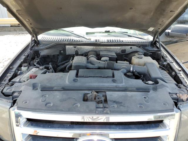 Photo 7 from auction – 2012 FORD EXPEDITION with VIN 1FMJK1K50CEF27262