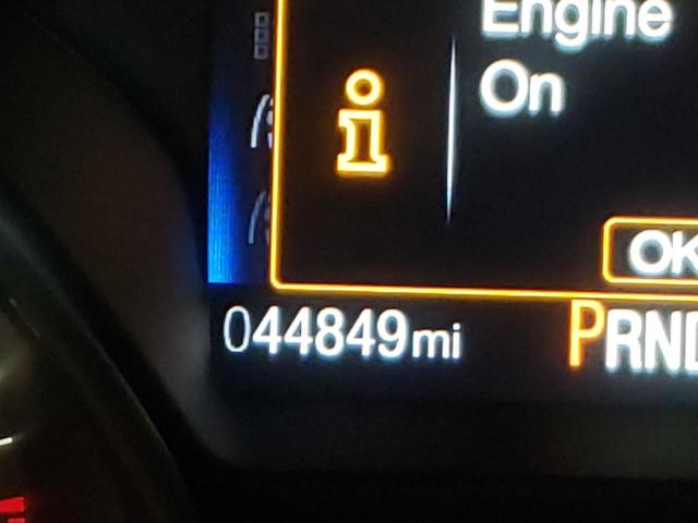 Photo 8 from auction – 2016 FORD FOCUS SE with VIN 1FADP3FE6GL403397
