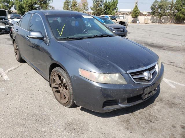 Photo 1 from auction – 2004 ACURA TSX with VIN JH4CL96974C008999