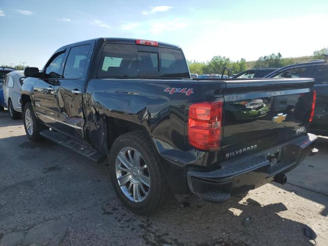Photo 3 from auction – 2014 CHEVROLET SILVERADO with VIN 3GCUKTECXEG419749