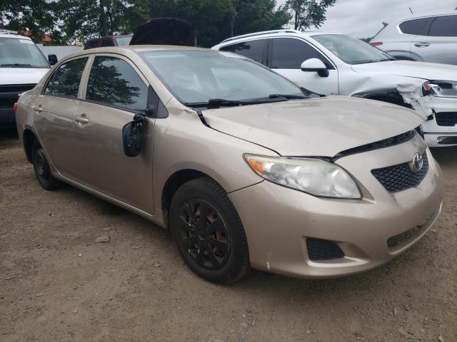صورة رقم 1 من المزاد - 2009 TOYOTA COROLLA BA مع VIN 2T1BU40E49C075352