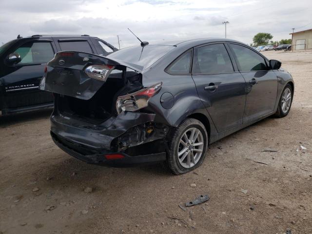 Photo 4 from auction – 2017 FORD FOCUS SE with VIN 1FADP3F28HL341766