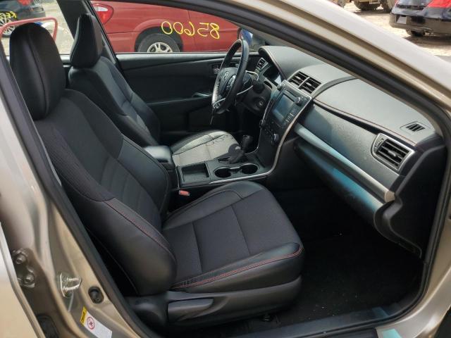 Photo 5 from auction – 2017 TOYOTA CAMRY 4C with VIN 4T1BF1FK7HU689931