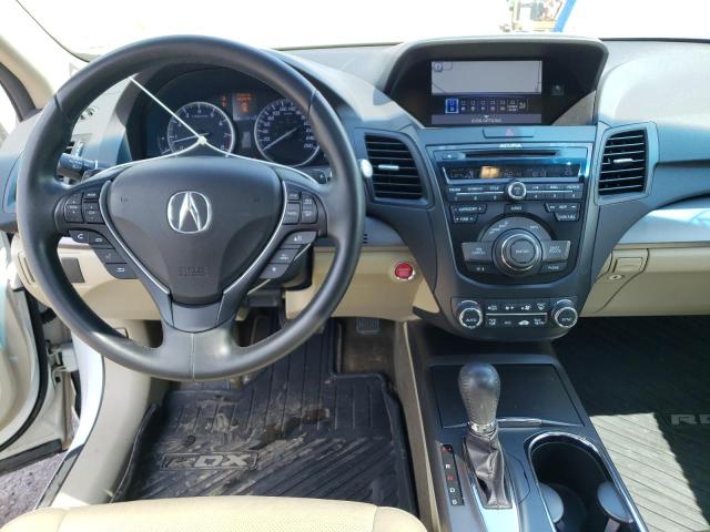 Photo 9 from auction – 2013 ACURA RDX TECHNO with VIN 5J8TB4H52DL803901