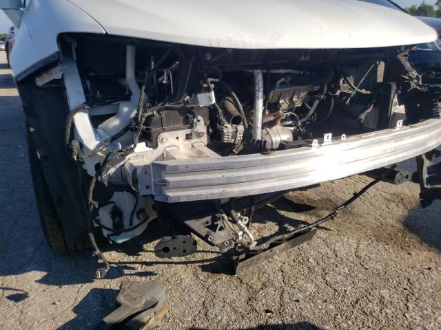 Photo 9 from auction – 2018 CHRYSLER PACIFICA T with VIN 2C4RC1EG8JR261636