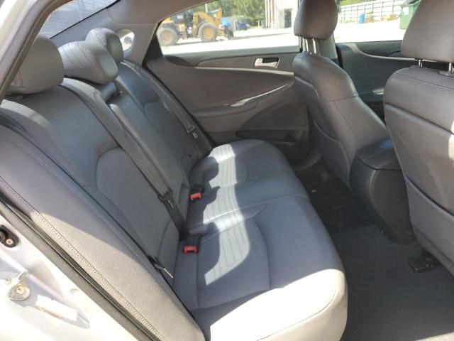 Photo 6 from auction – 2011 HYUNDAI SONATA GLS with VIN 5NPEB4AC0BH105031