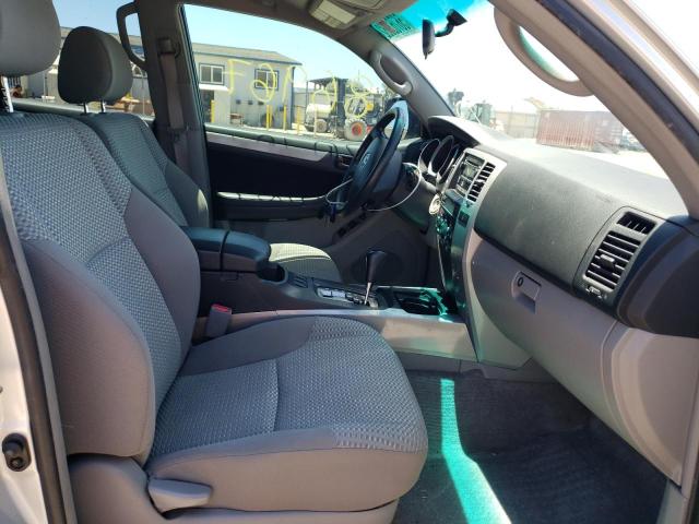 Photo 5 from auction – 2006 TOYOTA 4RUNNER SR with VIN JTEZU14RX68042921