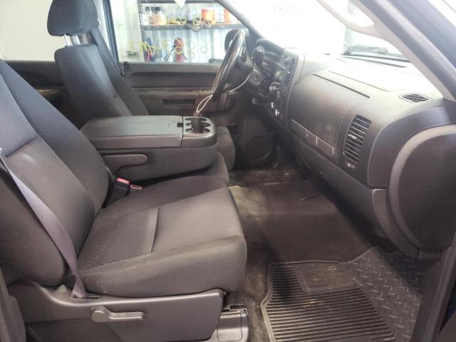 Photo 5 from auction – 2011 GMC SIERRA K15 with VIN 3GTP2VE32BG284609