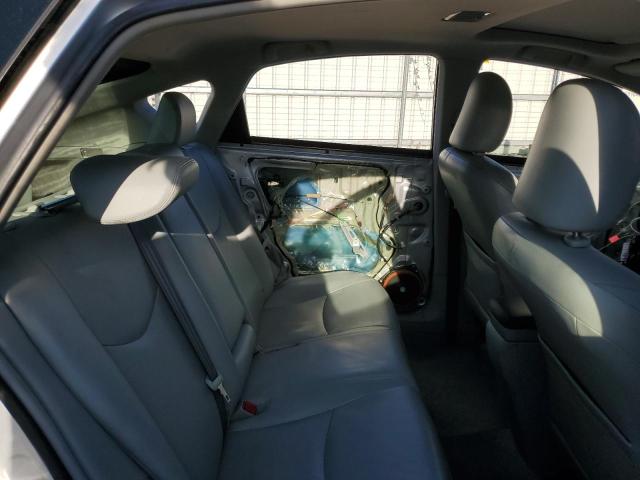 Photo 6 from auction – 2010 TOYOTA PRIUS with VIN JTDKN3DU2A0090701