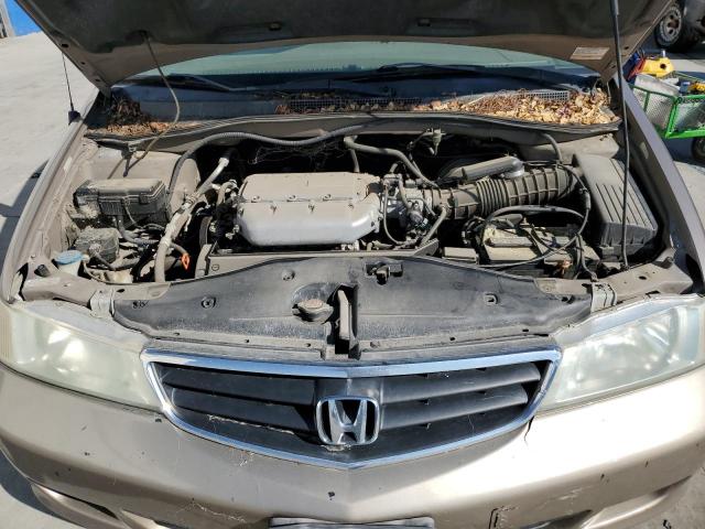 Photo 7 from auction – 2004 HONDA ODYSSEY EX with VIN 5FNRL18904B097439
