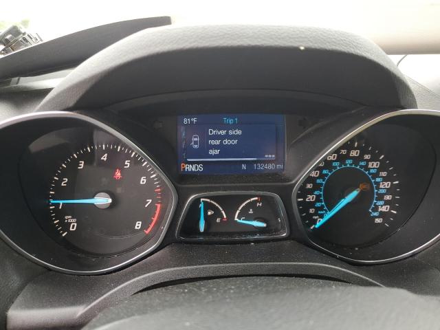 Photo 8 from auction – 2013 FORD ESCAPE SE with VIN 1FMCU0GX6DUA04388