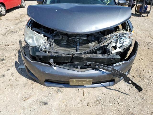 Фото 9 с аукциона – 2012 TOYOTA CAMRY BASE с VIN 4T1BF1FK4CU046364