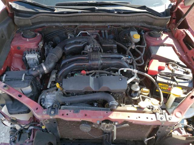Photo 7 from auction – 2014 SUBARU FORESTER 2 with VIN JF2SJAHC0EH488810