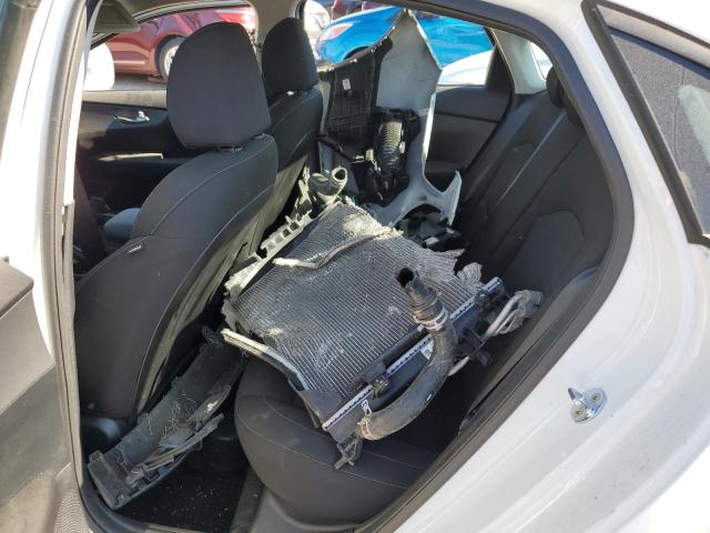 Photo 6 from auction – 2021 KIA FORTE FE with VIN 3KPF24AD3ME363130