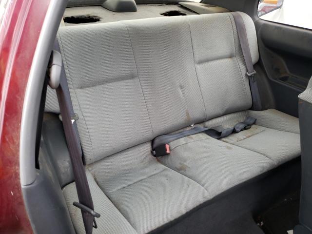 Photo 6 from auction – 1998 TOYOTA TERCEL with VIN JT2AC52L8T0178428