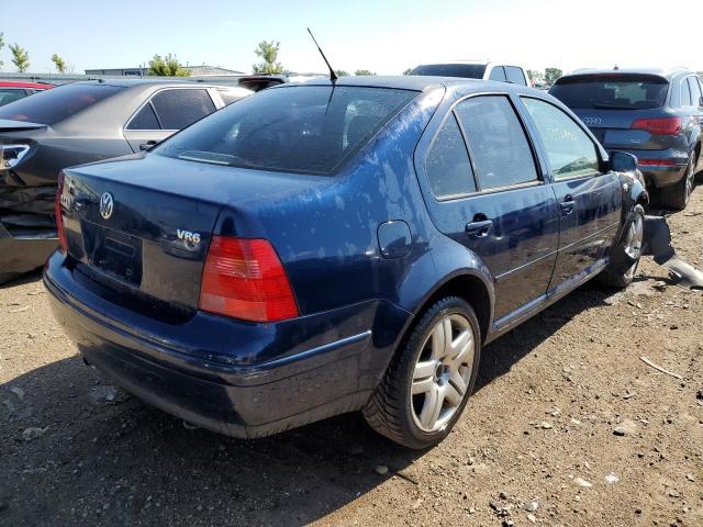 Photo 4 from auction – 2001 VOLKSWAGEN JETTA GLS with VIN 3VWSG69MX1M221842