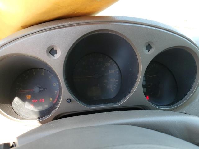 Photo 8 from auction – 2002 NISSAN ALTIMA SE with VIN 1N4BL11E12C224773