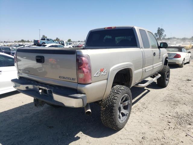 Zdjęcie 4 z aukcji – 2003 CHEVROLET SILVERADO z VIN 1GCHK29U23E199171