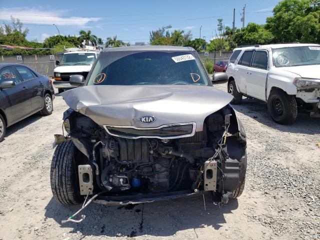 Zdjęcie 9 z aukcji – 2016 KIA SOUL + z VIN KNDJP3A51G7342716
