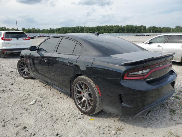 Photo 3 from auction – 2016 DODGE CHARGER SR with VIN 2C3CDXEJ2GH174710