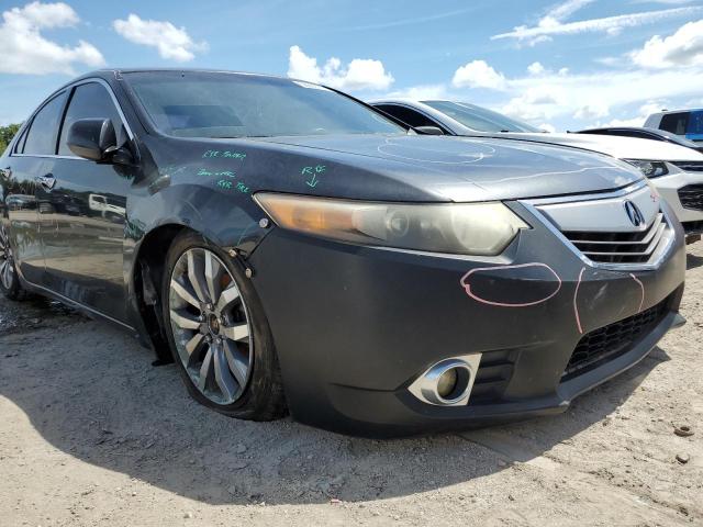 Photo 9 from auction – 2011 ACURA TSX with VIN JH4CU2F68BC014592