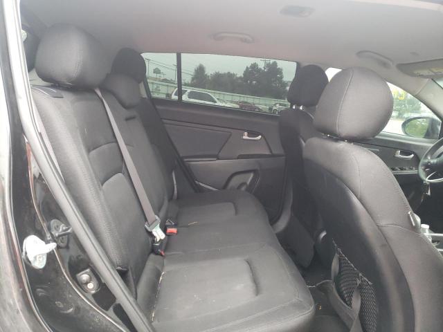 Photo 6 from auction – 2013 KIA SPORTAGE L with VIN KNDPBCA27D7397603