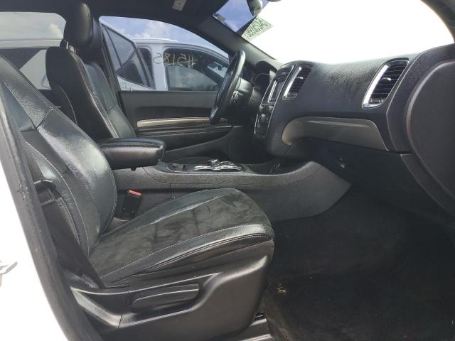 Photo 5 from auction – 2015 DODGE DURANGO SX with VIN 1C4RDJAG2FC810752