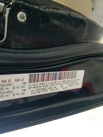 Photo 10 from auction – 2016 DODGE JOURNEY with VIN 3C4PDCAB3GT110106