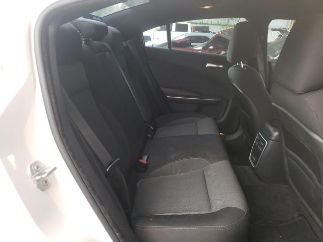 Photo 6 from auction – 2015 DODGE CHARGER SE with VIN 2C3CDXBG7FH880188