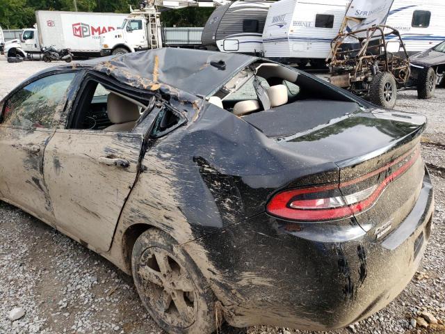 Photo 9 from auction – 2015 DODGE DART SXT with VIN 1C3CDFBB4FD221674