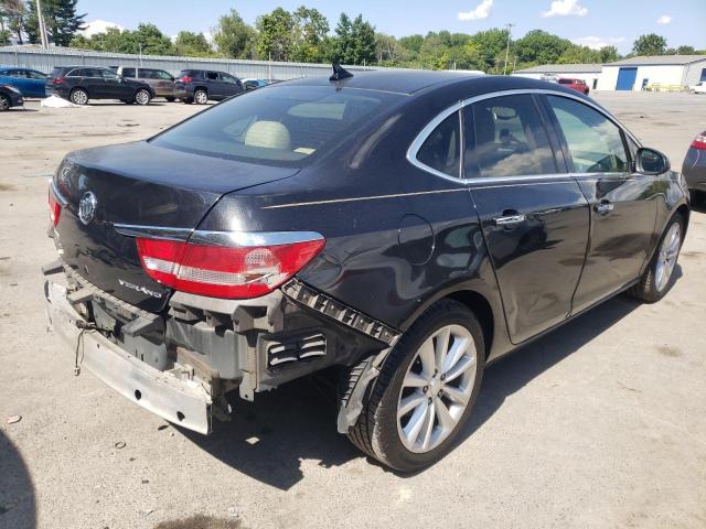 Photo 4 from auction – 2014 BUICK VERANO CON with VIN 1G4PR5SK9E4206350