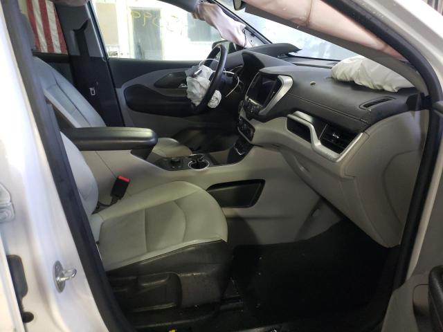 Photo 5 from auction – 2019 GMC TERRAIN SL with VIN 3GKALPEX0KL306362