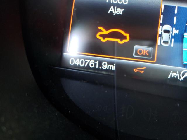 Photo 8 from auction – 2020 FORD EDGE SEL with VIN 2FMPK4J98LBA71443