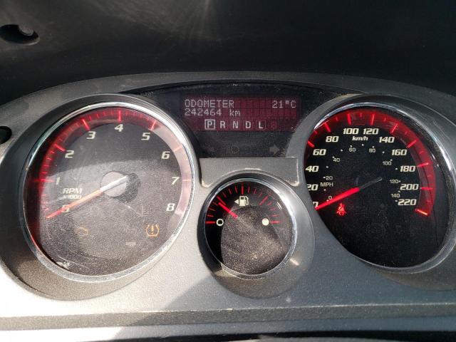 Photo 8 from auction – 2012 GMC ACADIA DEN with VIN 1GKKVTED0CJ122562