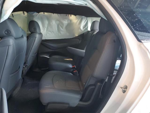 Photo 6 from auction – 2022 BUICK ENCLAVE PR with VIN 5GAERCKW9NJ129730