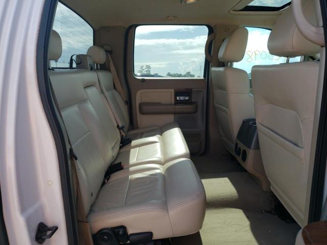 Photo 6 from auction – 2004 FORD F150 SUPER with VIN 1FTPW12514KD03276