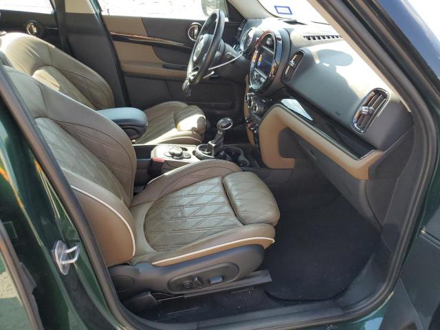 Photo 5 from auction – 2017 MINI COOPER S C with VIN WMZYT3C37H3B66305