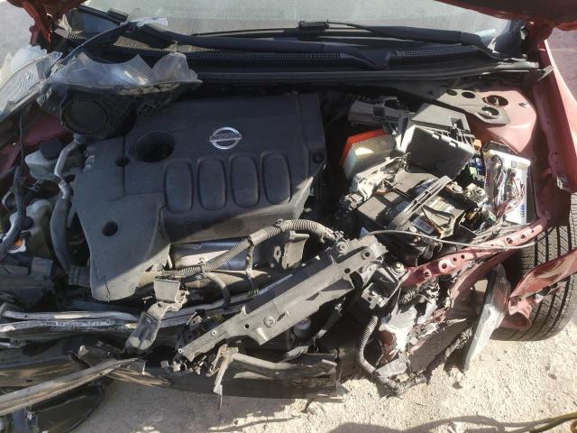 Photo 7 from auction – 2013 NISSAN ALTIMA with VIN 1N4AL2EP9DC192204