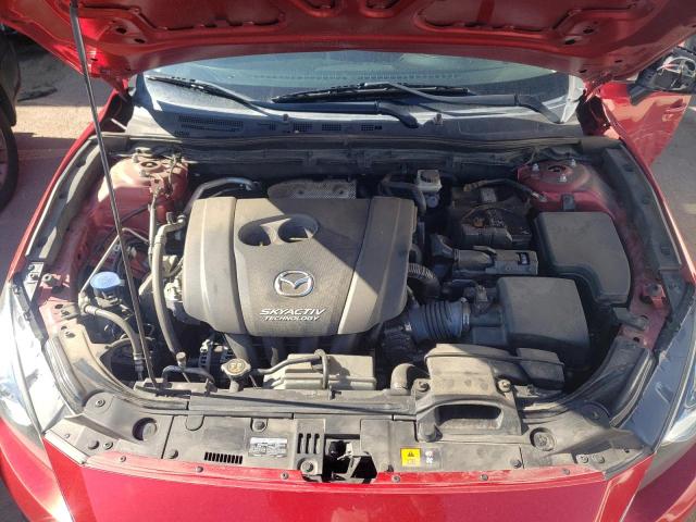 Photo 7 from auction – 2015 MAZDA 3 TOURING with VIN 3MZBM1V79FM223150