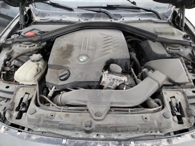 Photo 7 from auction – 2015 BMW 435 I with VIN WBA3R1C5XFK195664