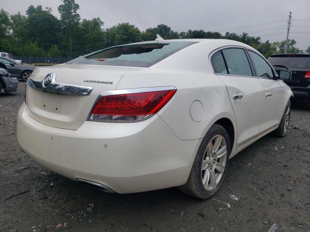 Photo 4 from auction – 2012 BUICK LACROSSE P with VIN 1G4GD5G31CF275096