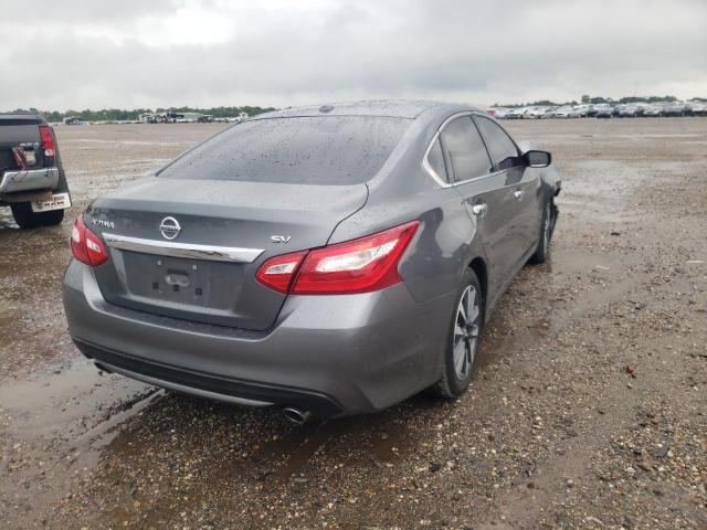Photo 4 from auction – 2017 NISSAN ALTIMA 2.5 with VIN 1N4AL3AP5HC139100