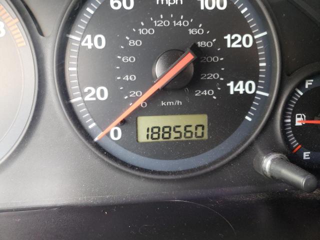 Photo 8 from auction – 2001 HONDA CIVIC EX with VIN 1HGES26761L002028