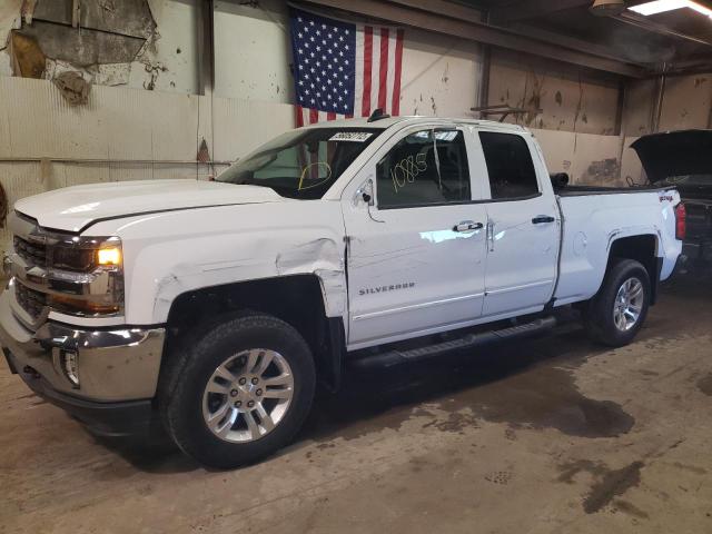 Photo 9 from auction – 2019 CHEVROLET SILVERADO with VIN 2GCVKPEC4K1244821